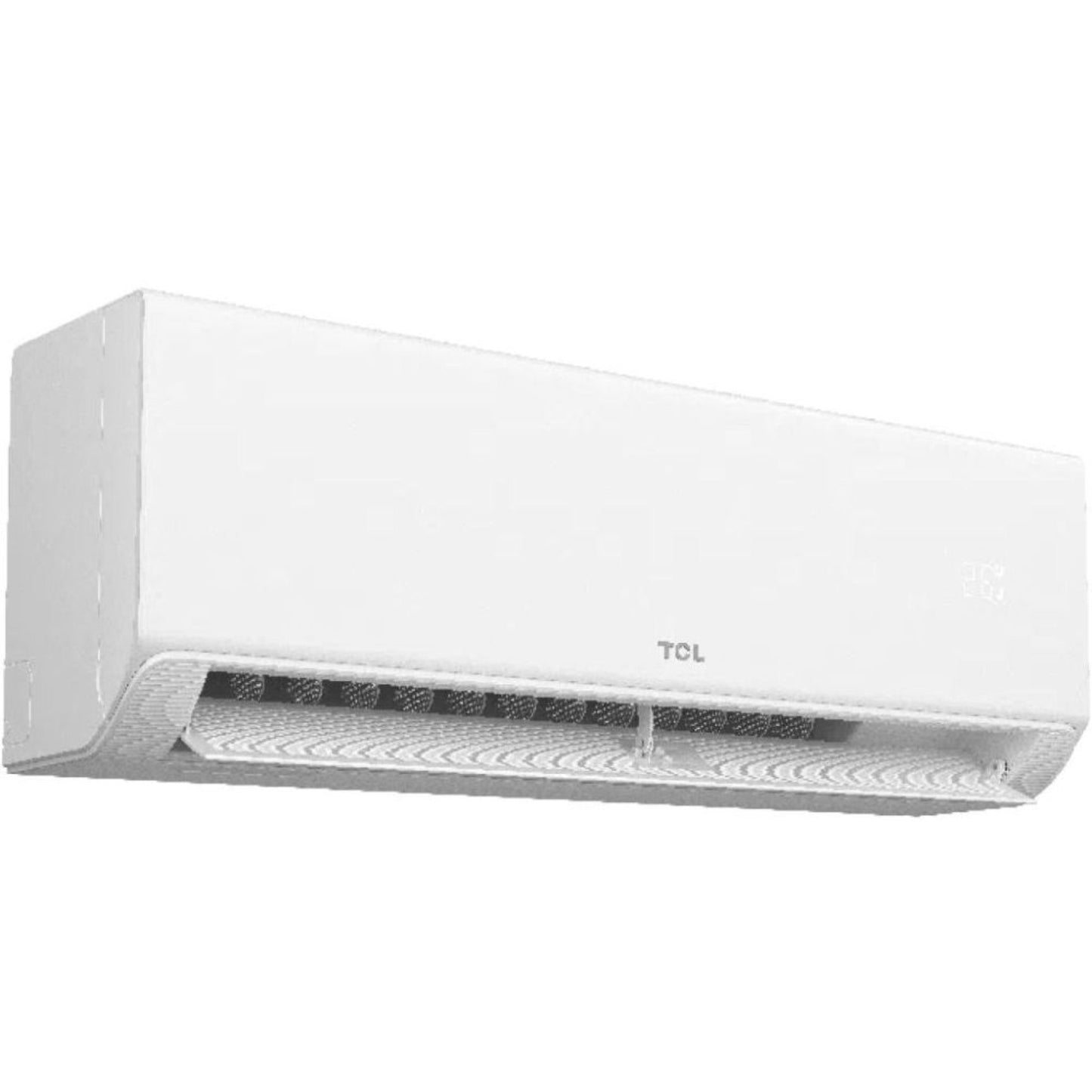 TCL 1.5 Ton Rotary T3 Split Air Conditioner - 1 Year Warranty