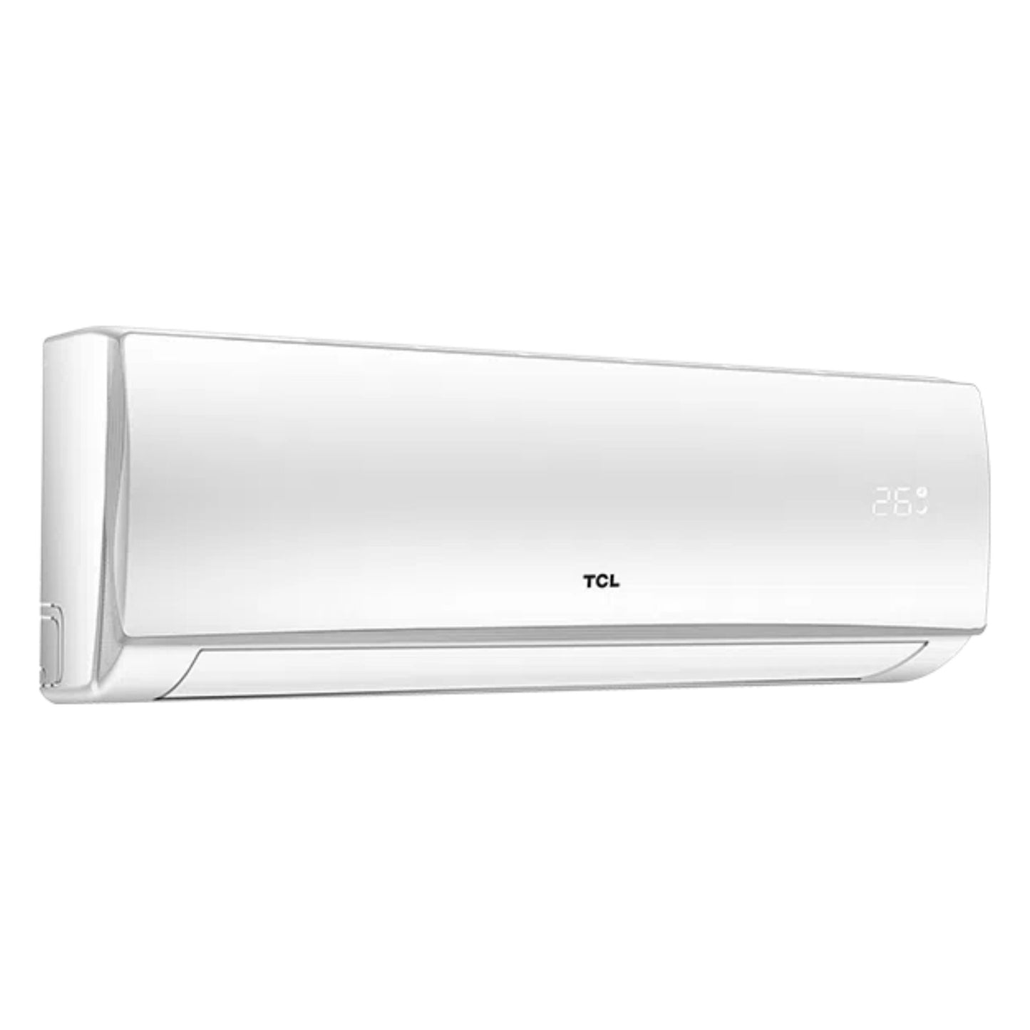 TCL 2 Ton Inverter Split Air Conditioner - 1 Year Warranty