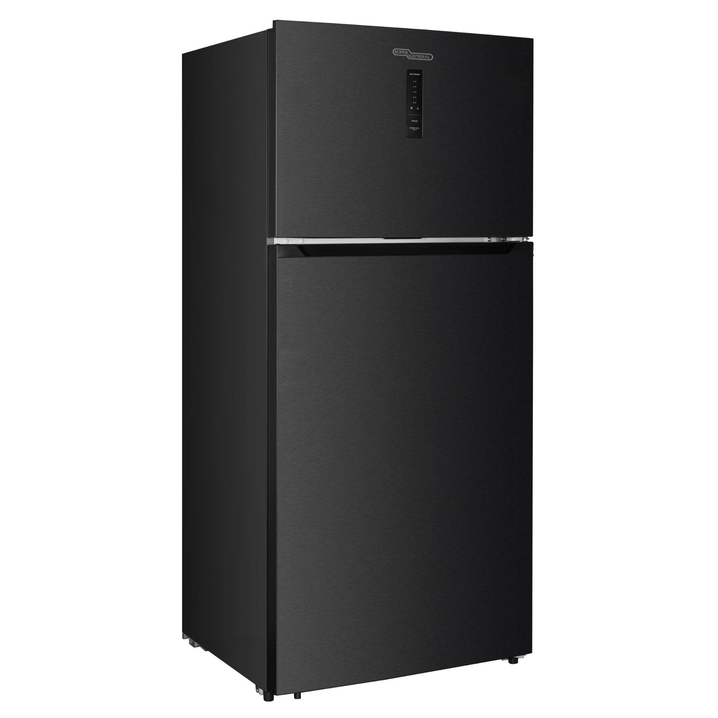 Super General 420L Inverter Top Mount Refrigerator, SGR19SE