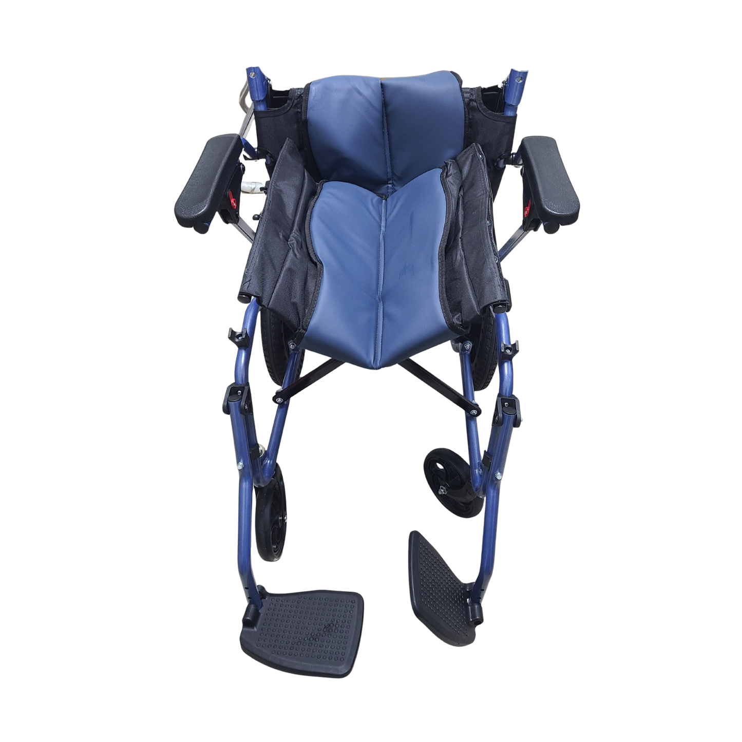 Strongback Mobility Excursion Transport Wheelchair