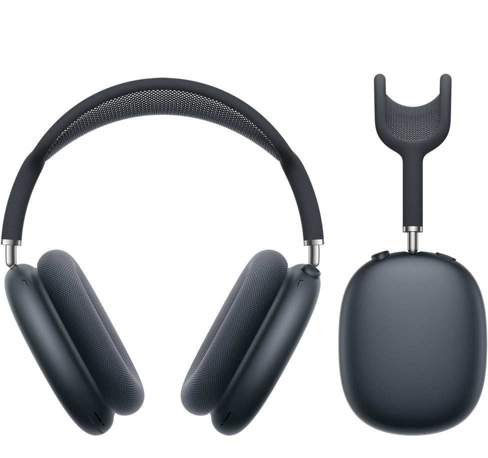 Apple Airpods Max with Smart Case 2024 Type-C Black