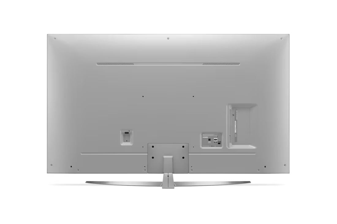 LG Nano Cell 65 inch Smart TV 65NANO78 - White (Special Edition)