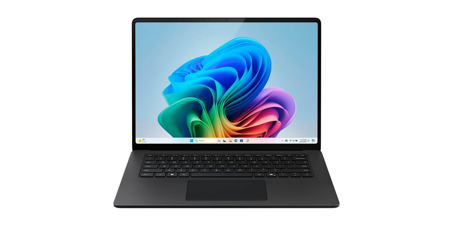 Laptops