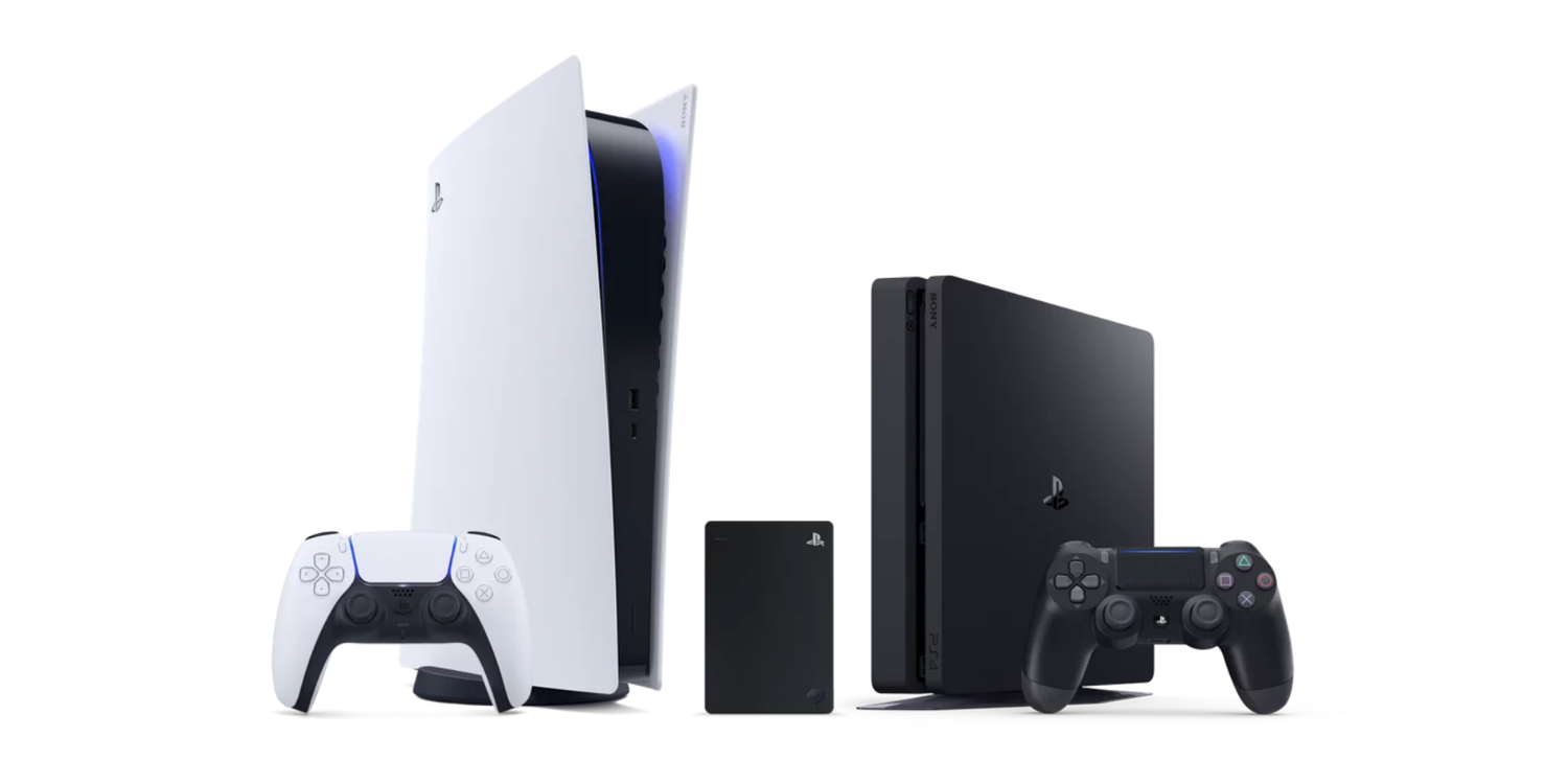 PlayStation