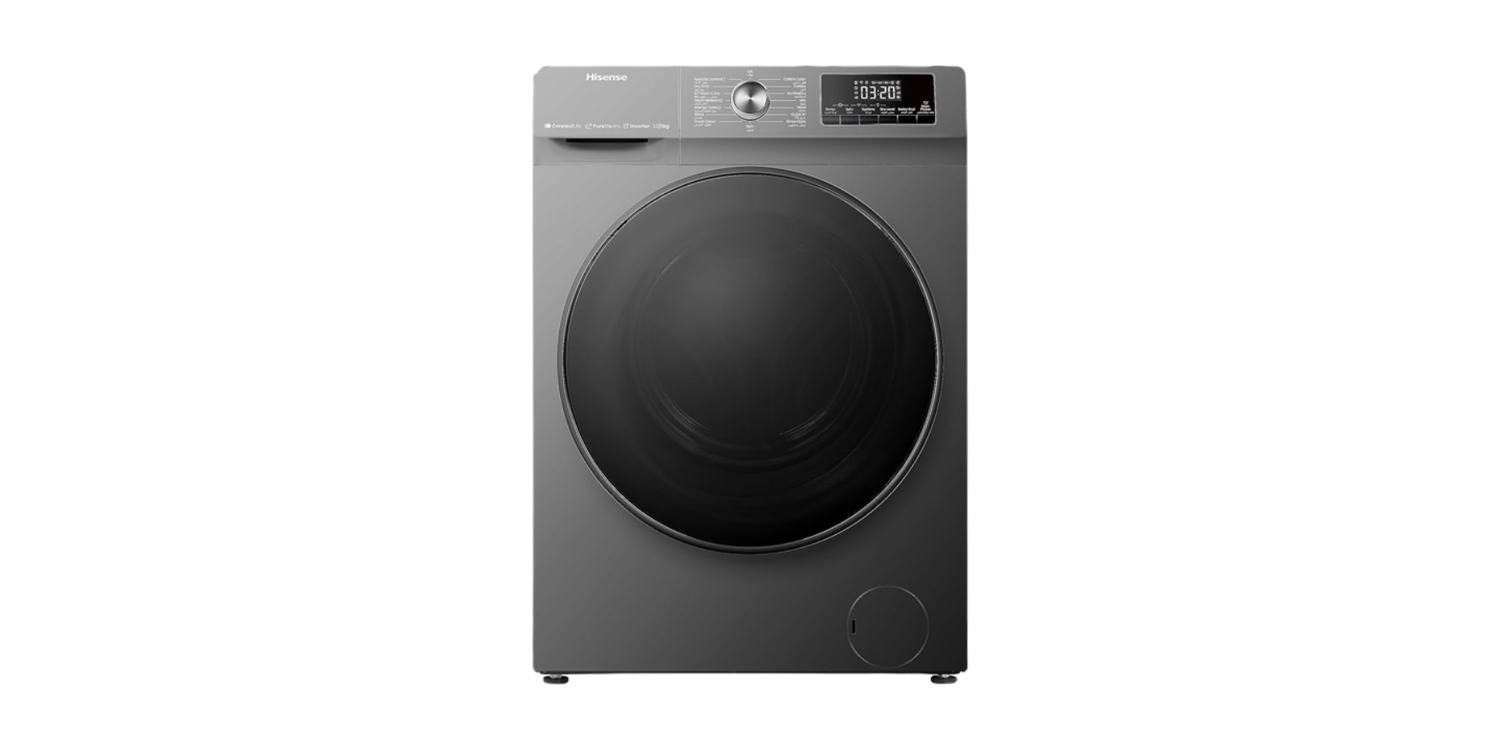 Washing Machines