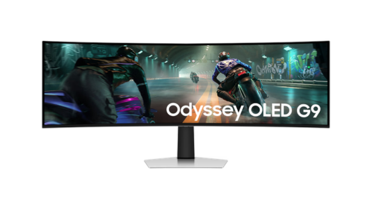 Monitors