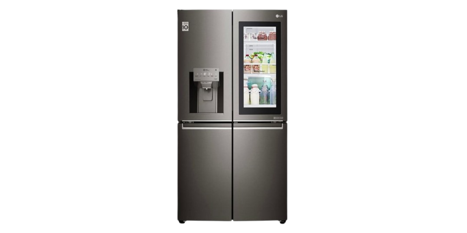 Refrigerators