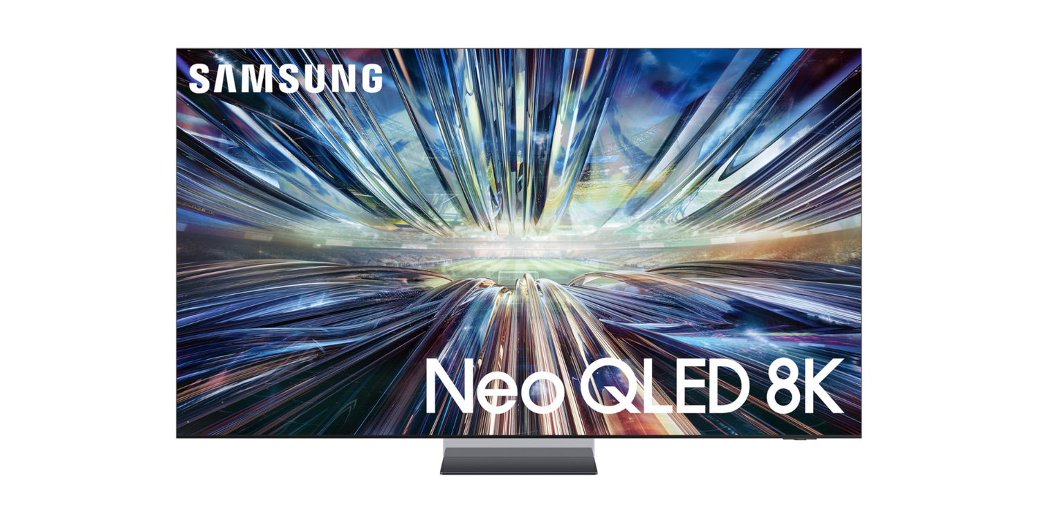 Smart TVs
