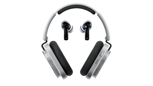 Headphones & Earbuds