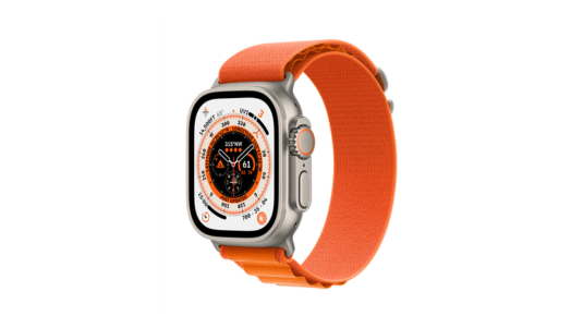 Smartwatches