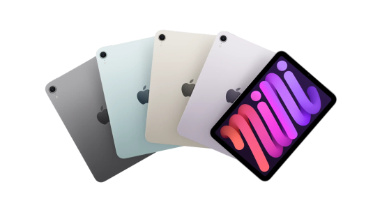 Apple iPads