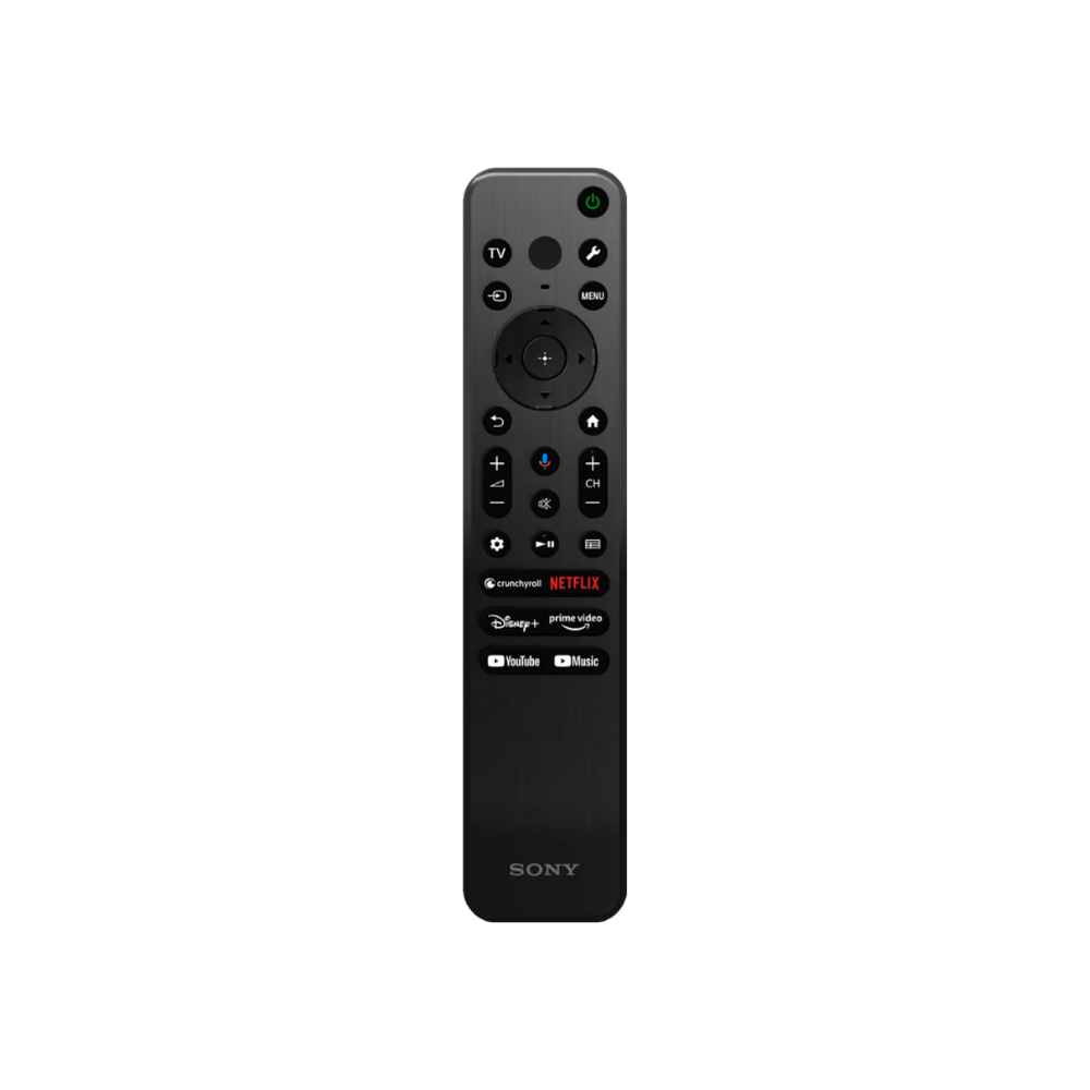 Sony 75 inch Smart Android TV - 4K, 75X77L