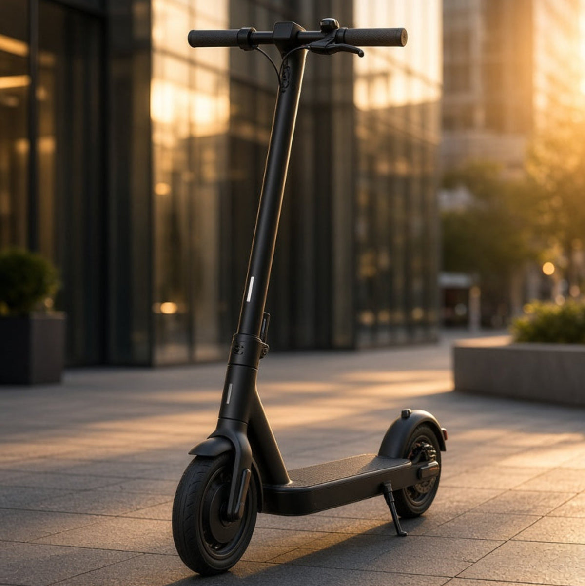 Xiaomi Mi Electric Scooter Essential - FBC4022GL
