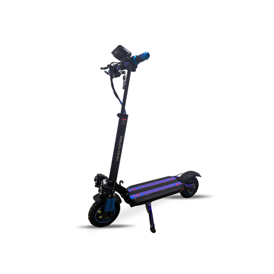 Wind Horse Electric Scooter 1200W 25-40KM Range 50KM Speed, H5