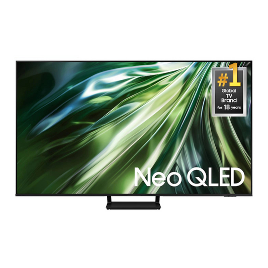 Samsung 85" Smart Neo QLED TV - 4K - 120Hz, 85QN90D