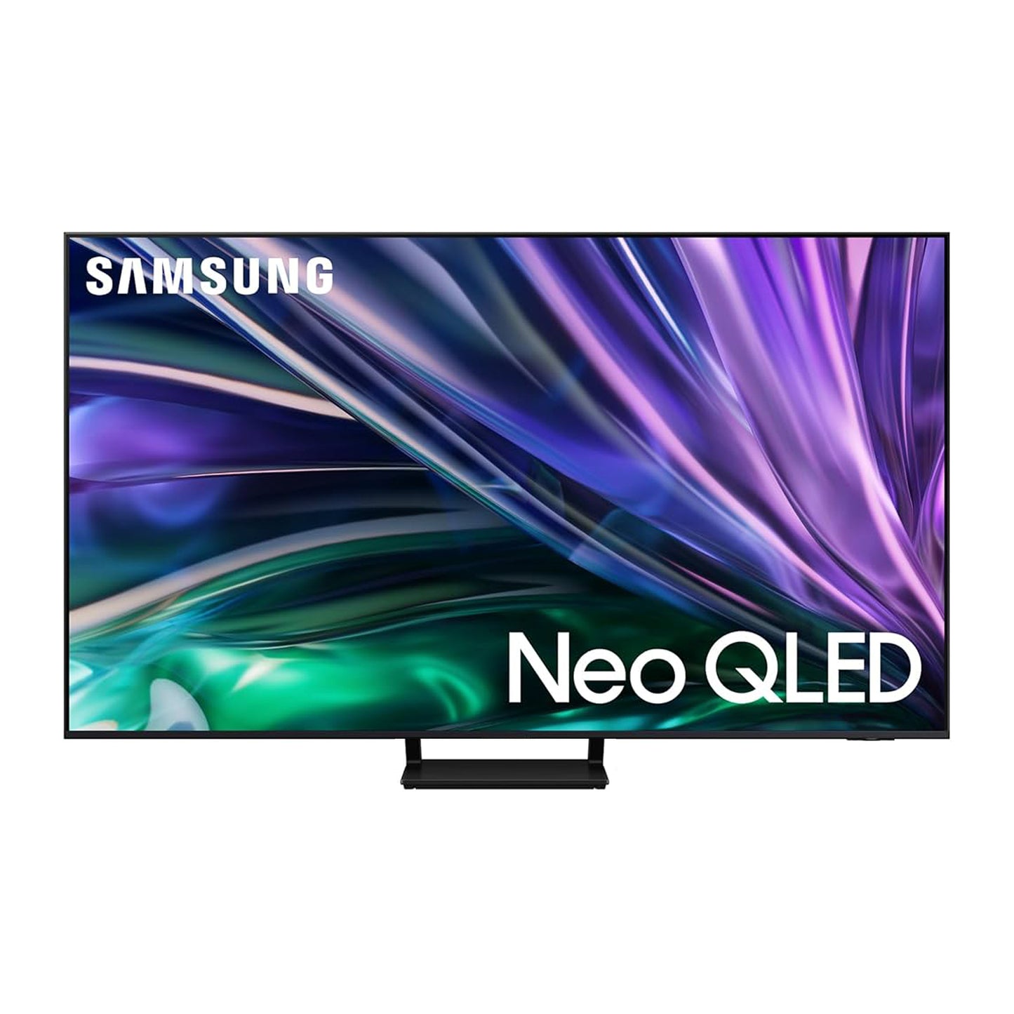 Samsung 85" Smart Neo QLED TV - 4K - 120Hz, 85QN85D