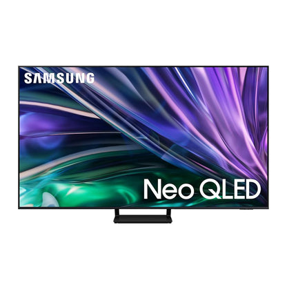 Samsung 85" Smart Neo QLED TV - 4K - 120Hz, 85QN85D