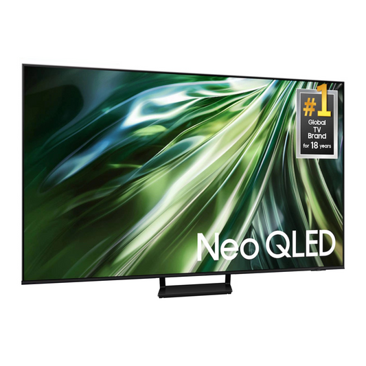 Samsung 85" Smart Neo QLED TV - 4K - 120Hz, 85QN90D