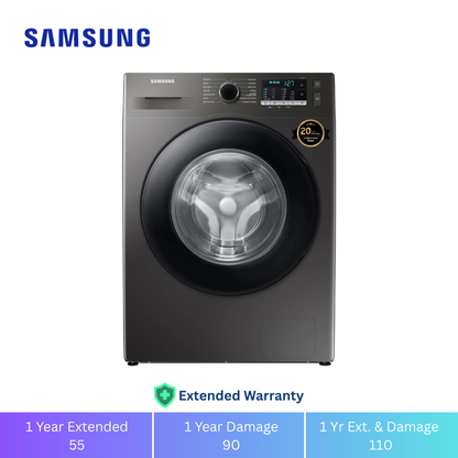 Samsung 8KG Fully Automatic Washing Machine, WW80TA046AX