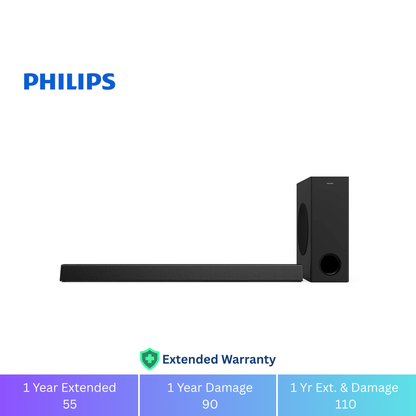 Philips 3.1.2 Channel SoundBar
