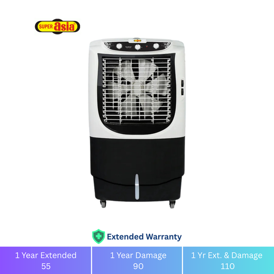 Super Asia 35L Air Cooler - 1 Year Warranty