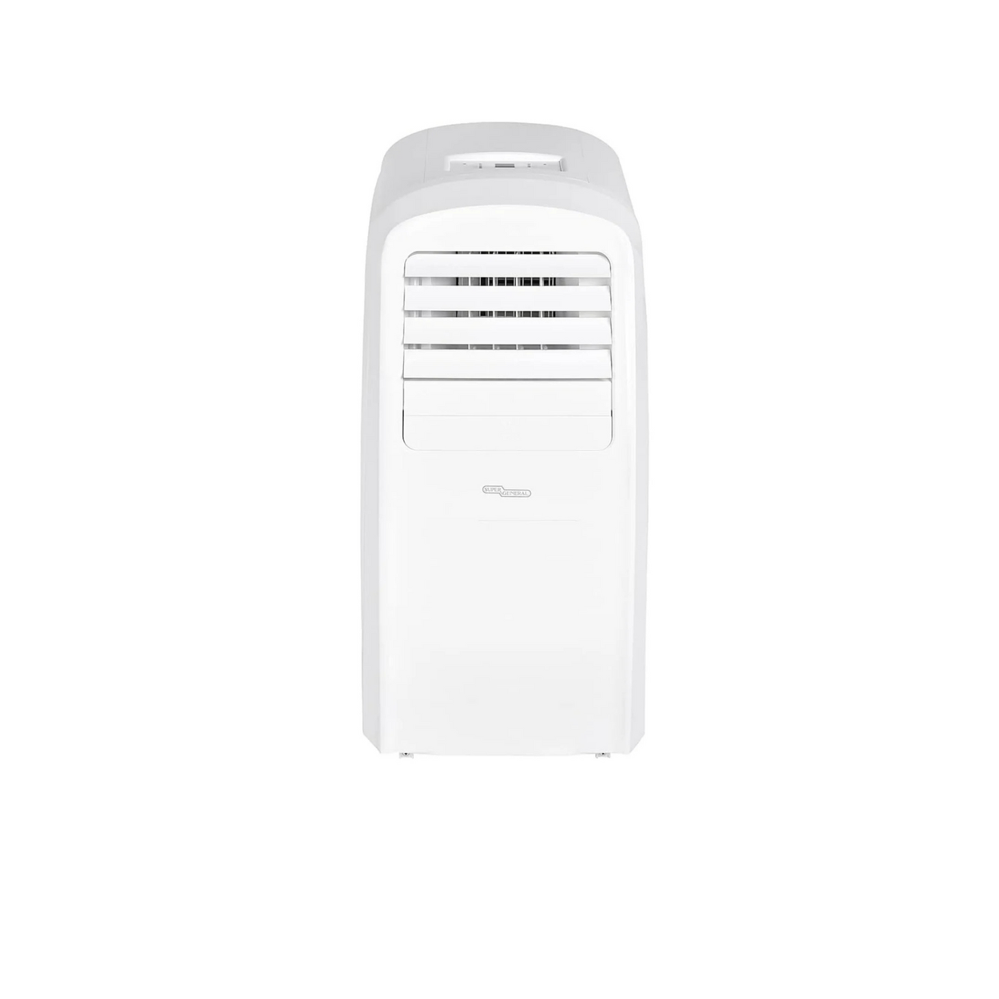 Super General 1.5 Ton Portable Air Conditioner, SGP184T3