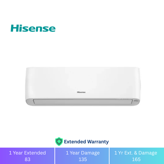 Hisense 2 Ton Rotary Split Air Conditioner - 1 Year Warranty