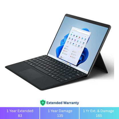 Microsoft Surface Pro 7+ - 12.3" - i5 - 8/512GB