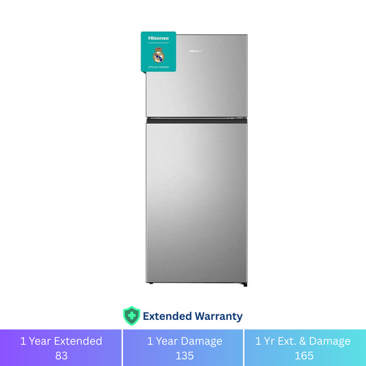 Hisense 545L Top Mount Refrigerator - 1 Year Warranty