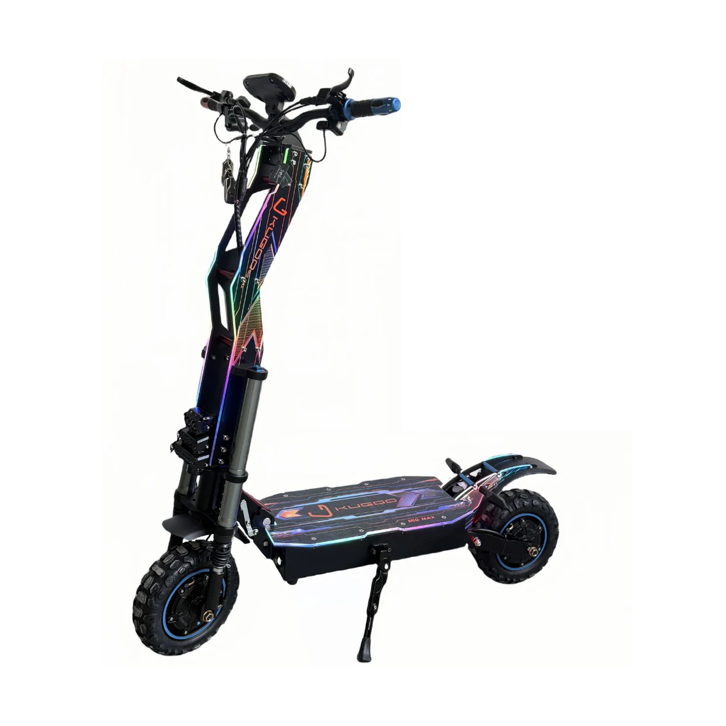 Kugoo M10 Max Electric Scooter