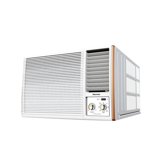 Hisense 2 Ton Rotary Window Air Conditioner  - T3, AW-24CT4SPAR01B