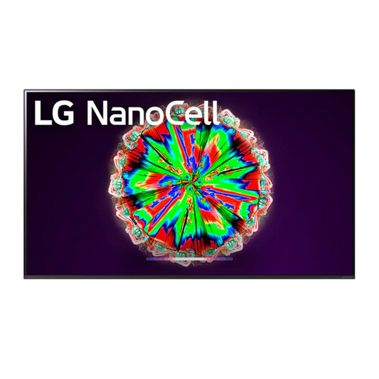 LG 86" NanoCell Smart TV - 4K, 86NANO90