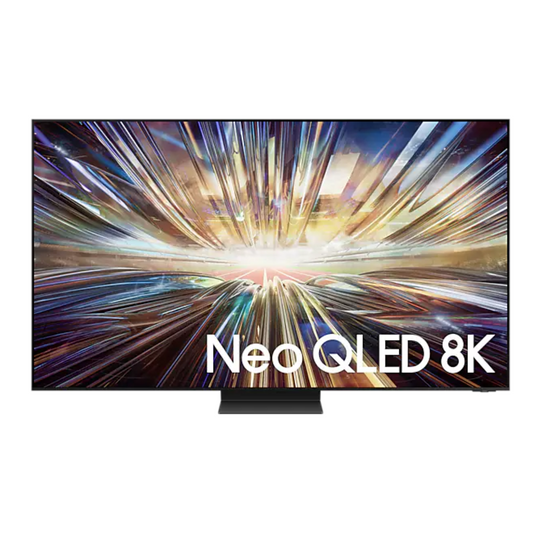 Samsung 85" Smart Neo QLED TV - 8K - 120Hz, 85QN900D