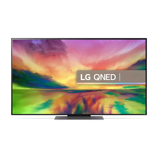 LG 65" Smart QNED TV - 4K - 120Hz, 65QNED81