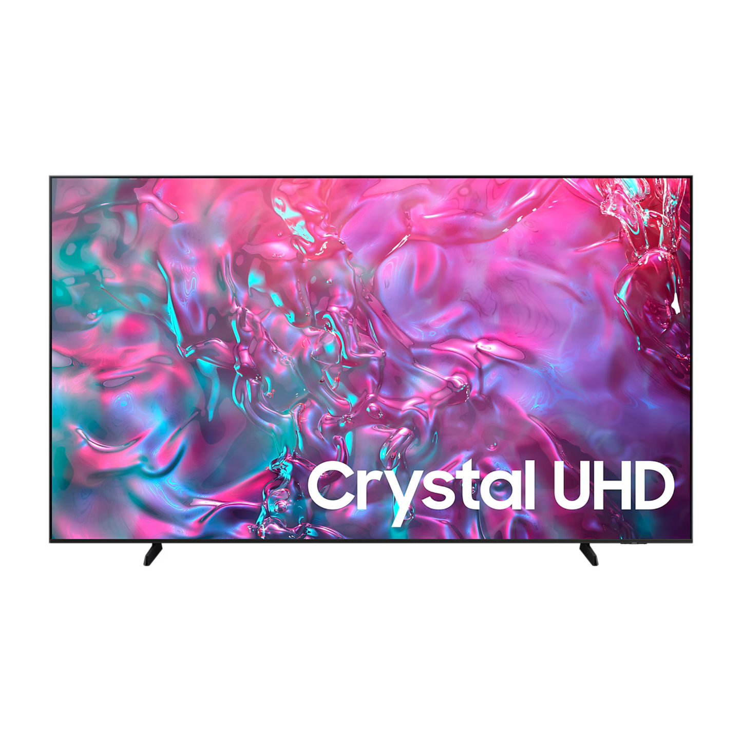 Samsung 98" Smart TV - 4K - 120Hz, 98DU9000