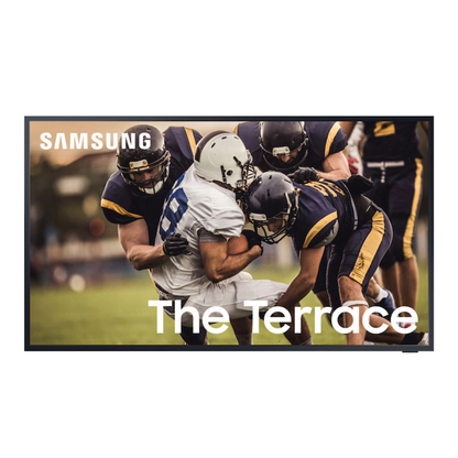 Samsung 55'' The Terrace Smart Outdoor HDR QLED TV - 4K, 55LST7DAF