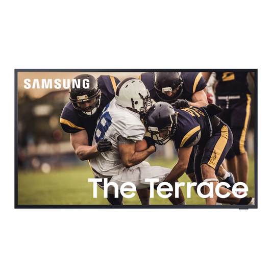 Samsung 55'' The Terrace Smart Outdoor HDR QLED TV - 4K, 55LST7DAF