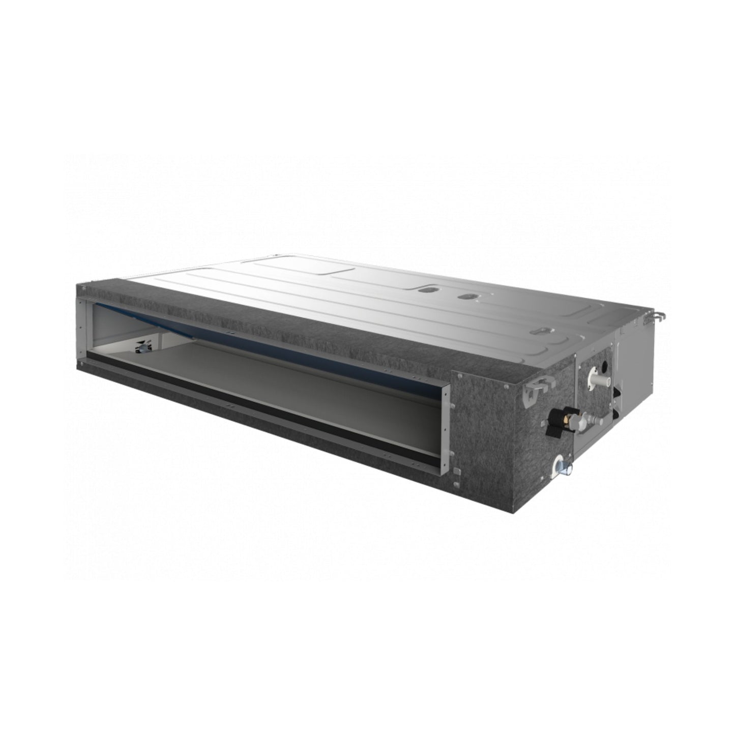 AUX 1.5 Ton Duct Type Inverter Air Conditioner, ALTLD-C18/NDR3QA