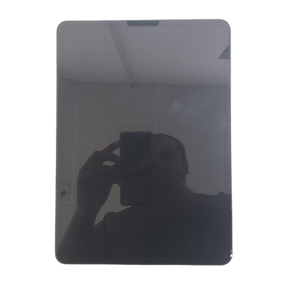 Apple iPad Pro 11 inch (4th Gen) - M2 Chip - WiFi - 128GB - Space Grey, A2759