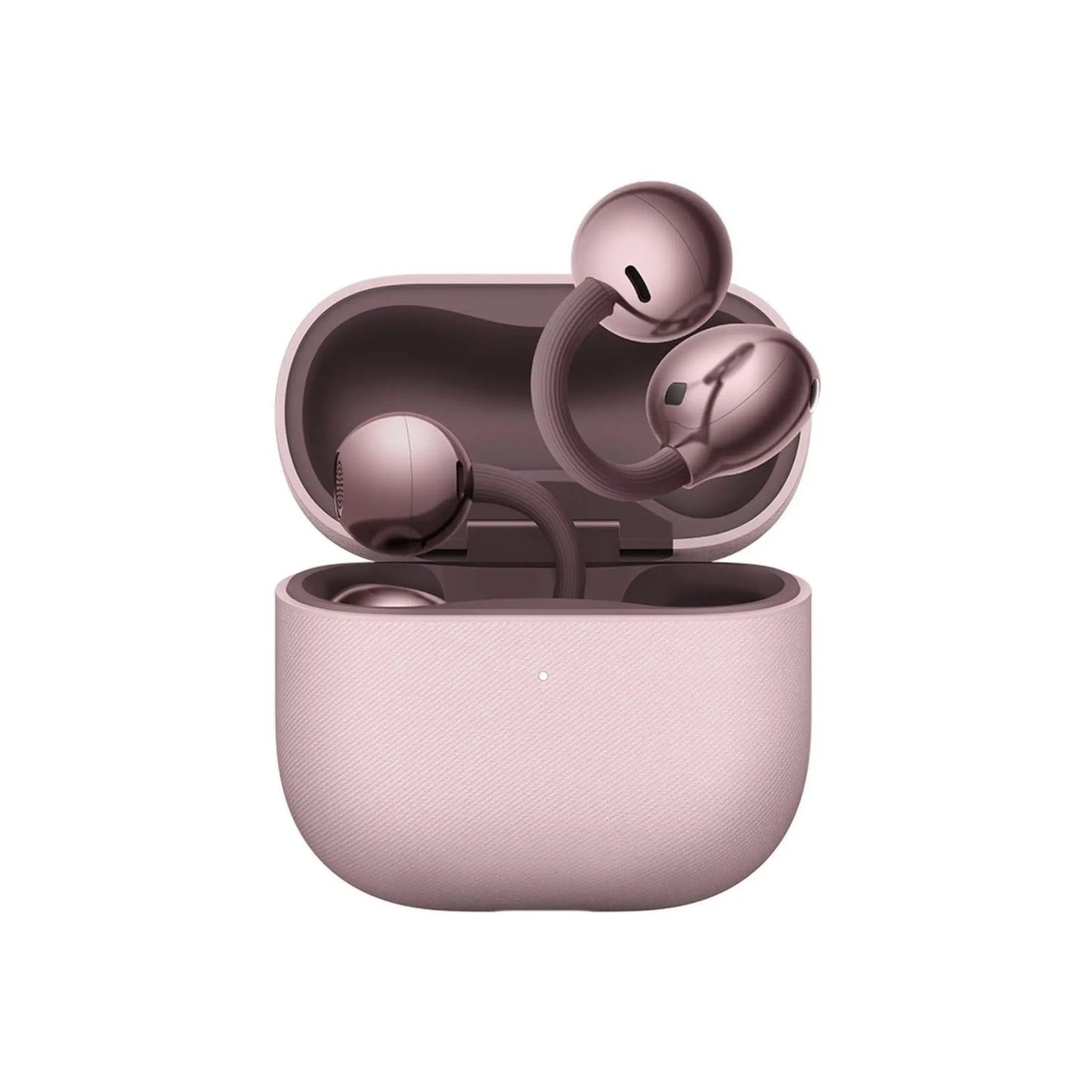 Huawei Free Clip 2 Earbuds - Berry Purple, T0027