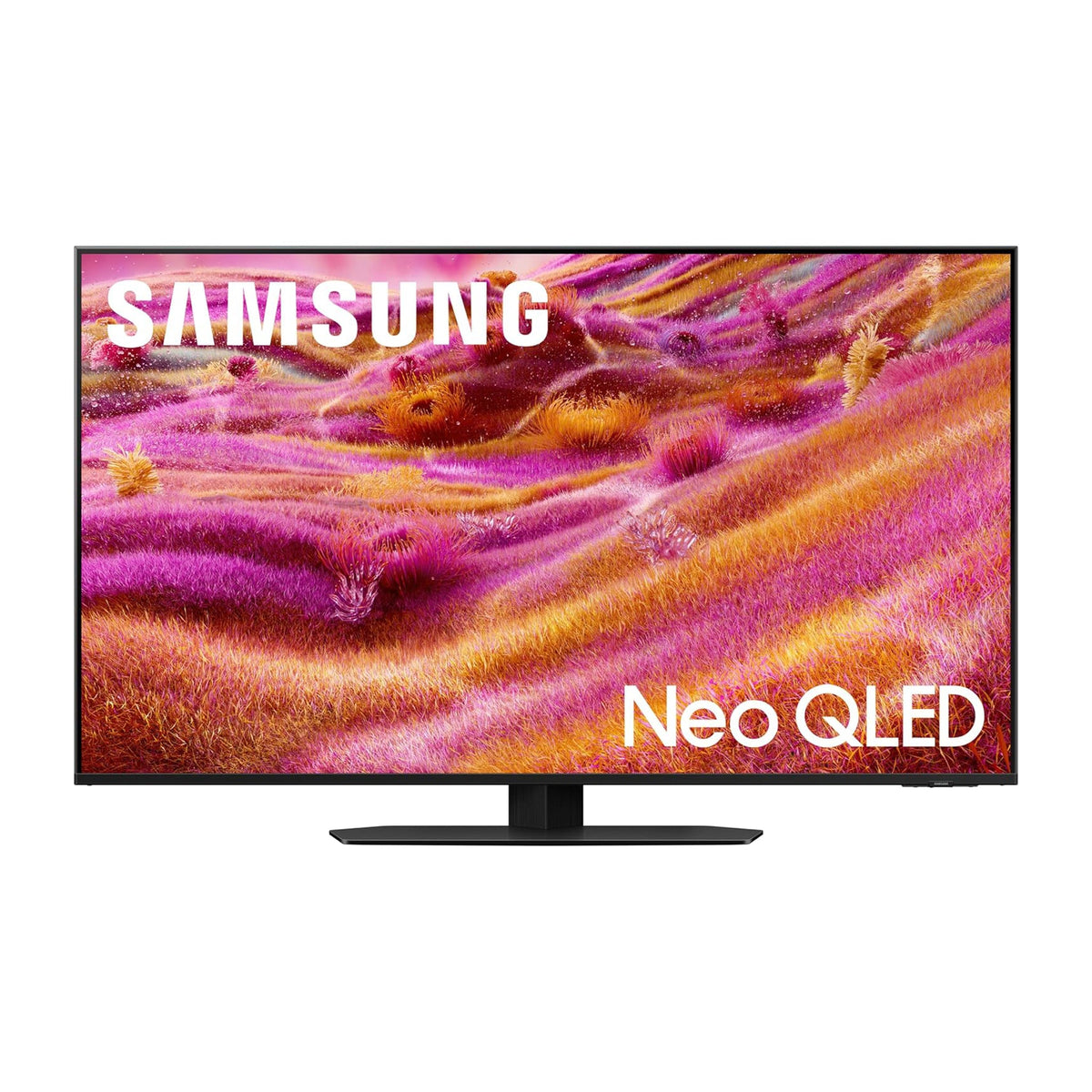 Samsung 50 inch Smart Neo QLED TV - 4K, 50QN90F