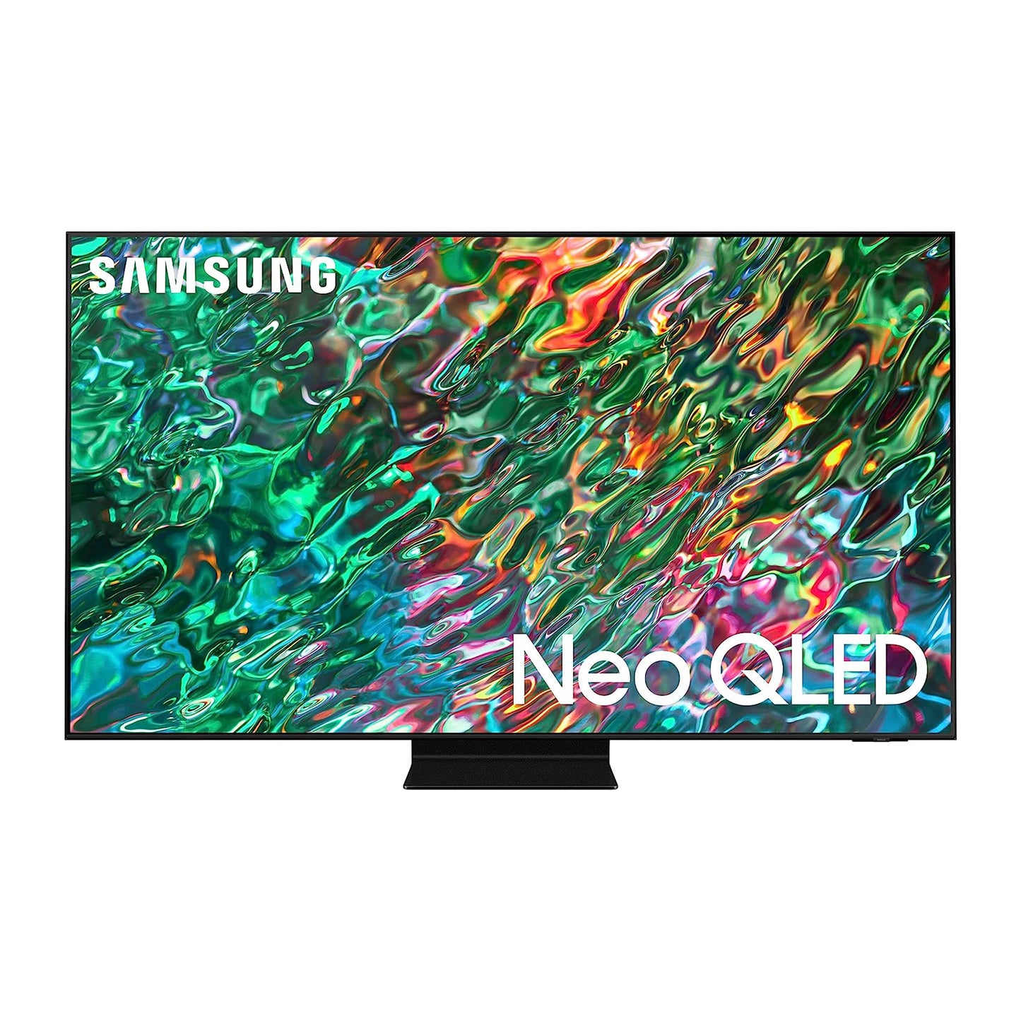Samsung 65" Smart Neo QLED TV - 4K - 120Hz, 65QN90B