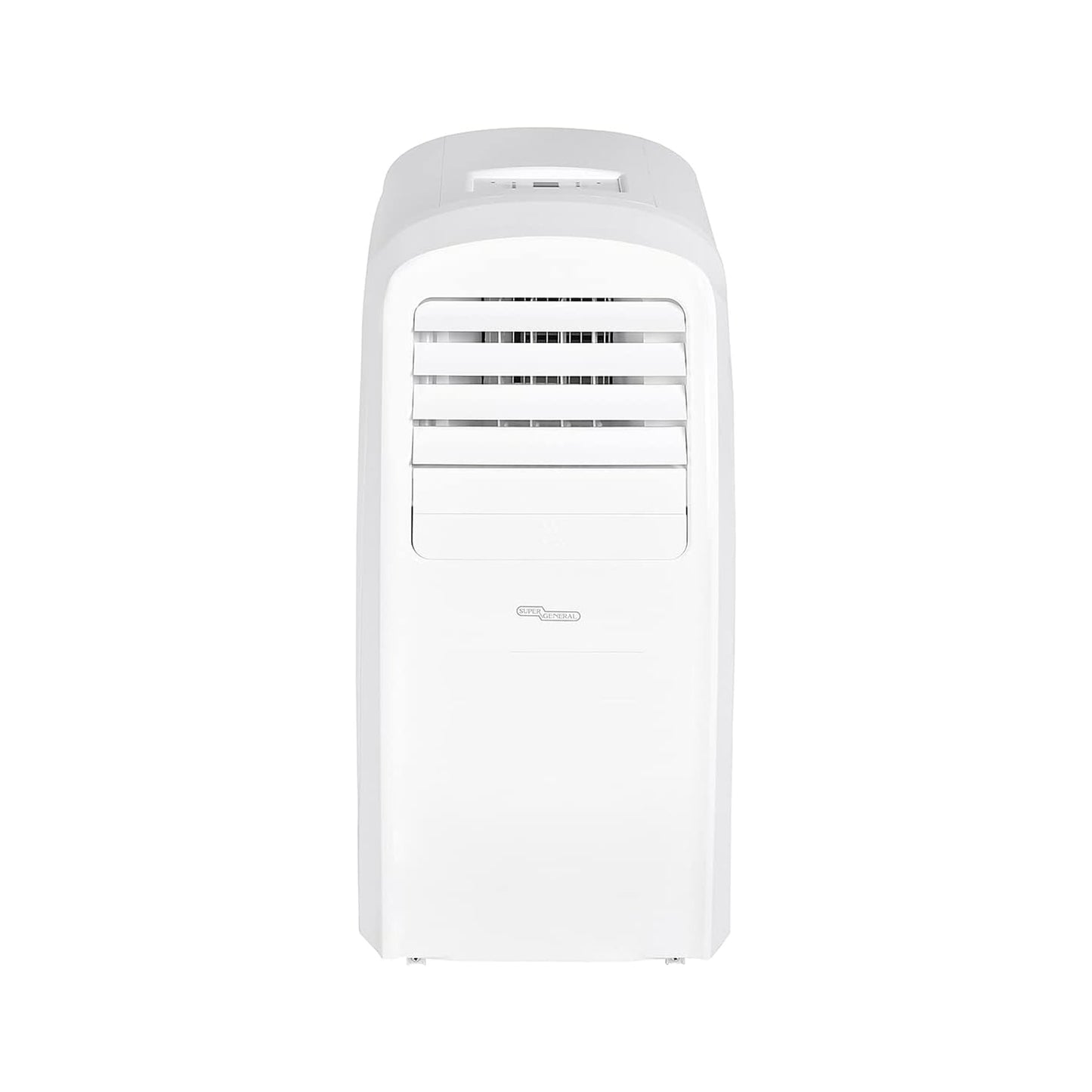 Super General 1.5 Ton Portable Air Conditioner, SGP184T3