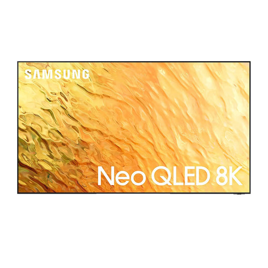 Samsung 75" Smart Neo QLED TV - 8K, 75QN750C