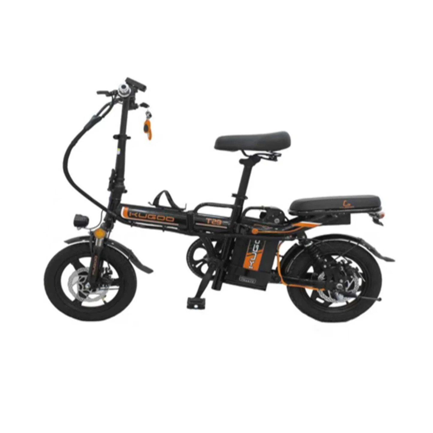 Kugoo T29 Electric Scooter