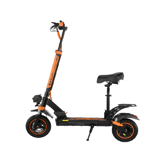 Kugoo D11 Plus Electric Scooter