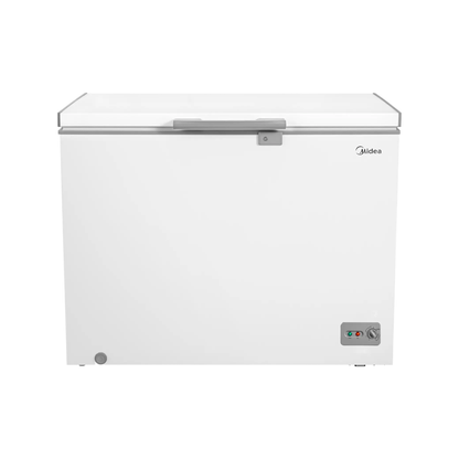 Midea 405L Chest Freezer, MDRC405