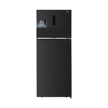 Super General 700L Top Mount Refrigerator, SGR715E