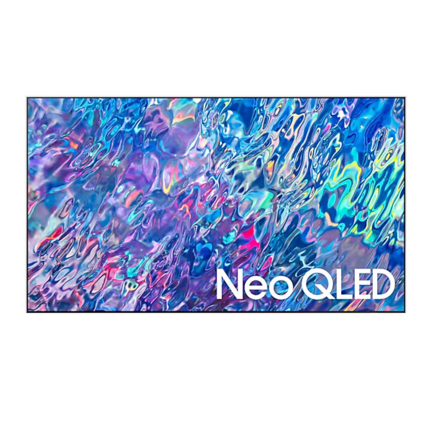 Samsung 55" Smart Neo QLED TV - 4K - 120Hz, 55QN85B