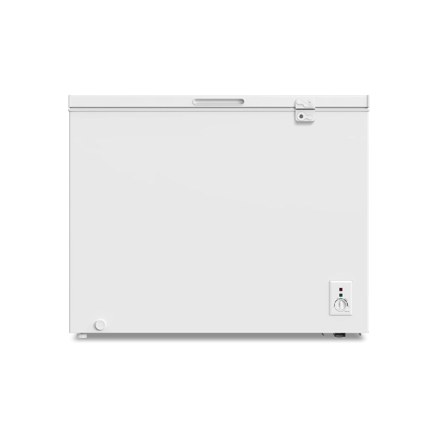 CHiQ 330L Chest Freezer, CCF330